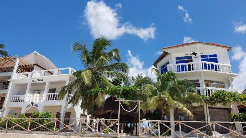 Jambiani Cama Y Desayuno | Villa Mina beachhouse