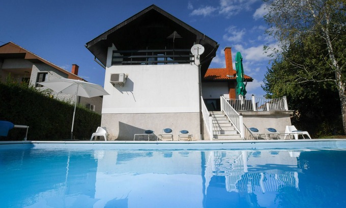 Kladovo Casa | Villa Mina: siéntete como en casa