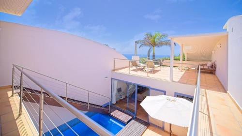 Bahia Calma Villa | Villa MINEA II
