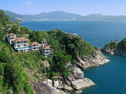 Ban Nakhale Villa | Villa Minh