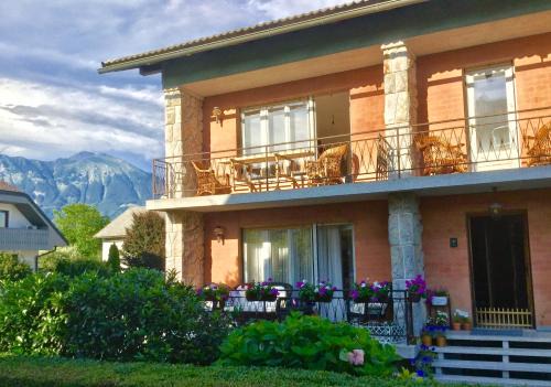 Zasip Casa | Villa Mint&Lavender