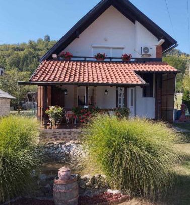 Mokra Gora Apartamento | Villa MIR