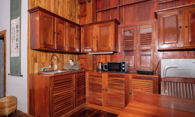 Luang Prabang Villa | Villa Mira Heritage