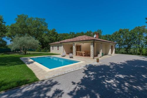 Babici Villa | Villa Mirabella