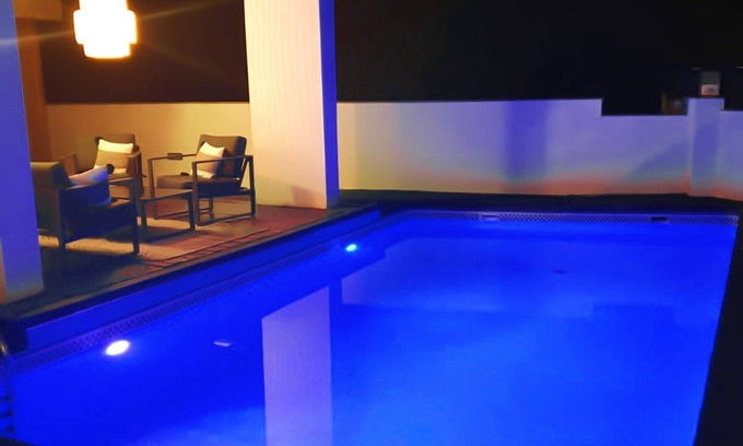 Huetor Vega Villa | Villa Mirador Don Salvador, casa de encanto para disfrutar lo mejor de Granada