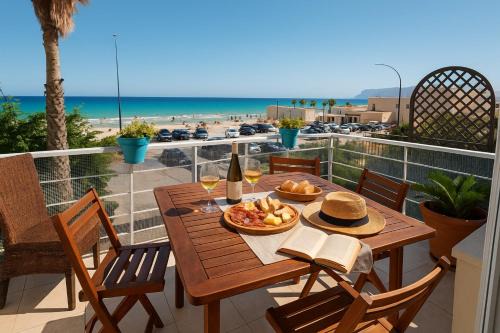 Alcamo Marina Chalet De Esquí | Villa Mirage