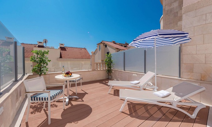 Omis Hotel | Villa MiraMar
