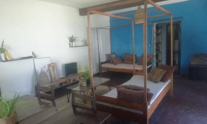 Nosy Boraha Casa | Villa Mirana