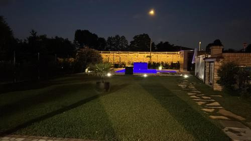 Villafranca Padovana Casa | Villa Mirella