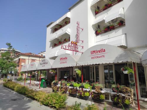 Grado Hotel | Villa Mirella-NUOVA GESTIONE