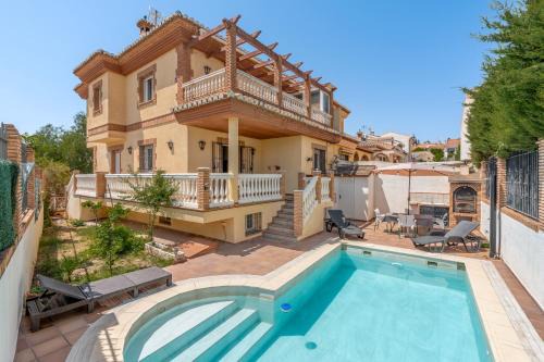 Padul Casa | Villa Miriam