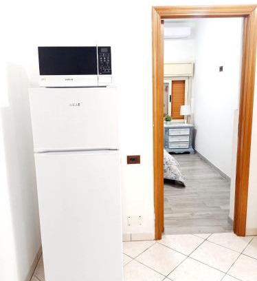 San Giorgio-Librino-San Giuseppe la Rena-Zia Lisa-Villaggio Sant'Agata Apartamento | Villa Mirko