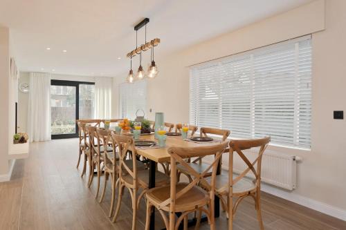 Koksijde Villa | Villa Miro