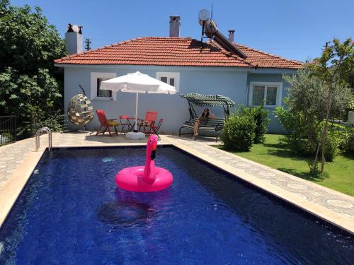 Dalyan City Center Apartamento | Villa Misli - Heart of Dalyan and Newly Renovated