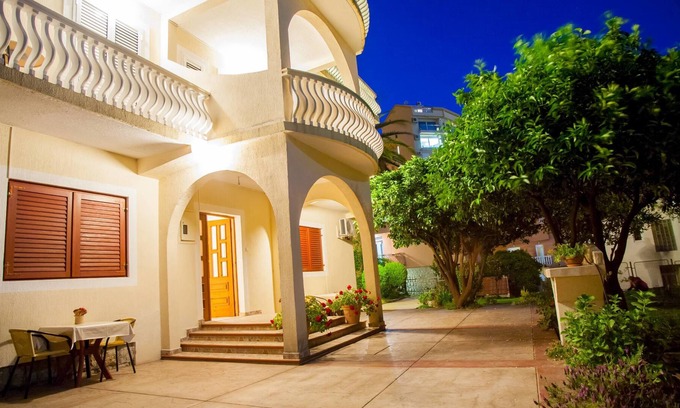 Rozino Casa | Villa Mitrovic