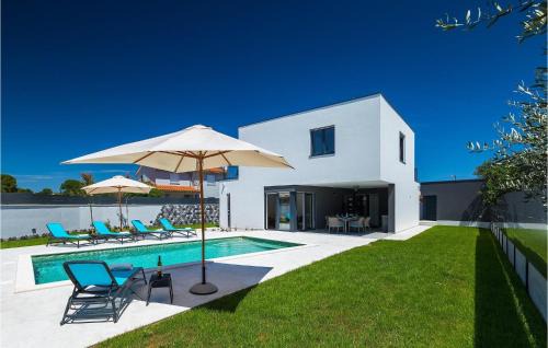 Skatari Casa | Villa Moderna