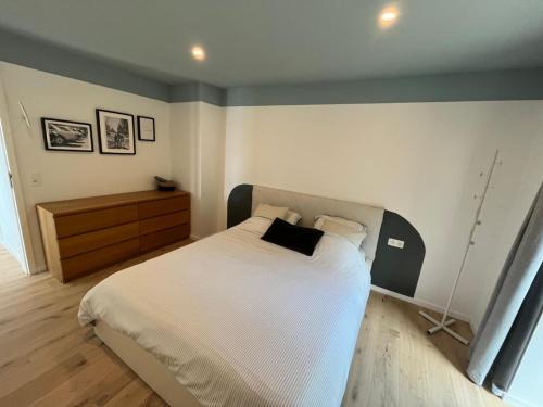 Francorchamps Casa | Villa moderne 1km circuit Spa-Francorchamps