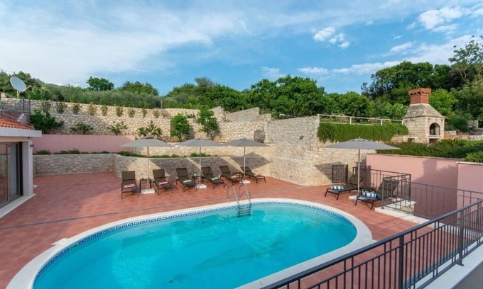Konavle Apartamento | Villa Molunat 2