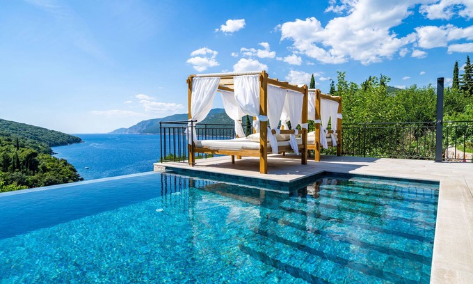 Konavle Casa | Villa Molunat
