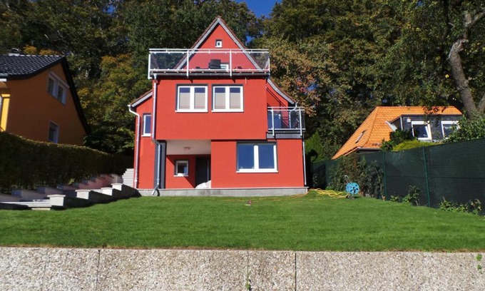 Bad Harzburg Casa | Villa Moma