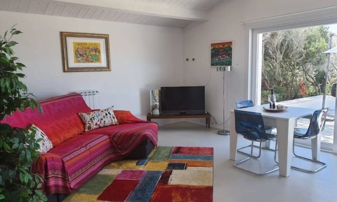 Sassari Apartamento | Villa Momo- relaxation and comfort in wild Sardinia