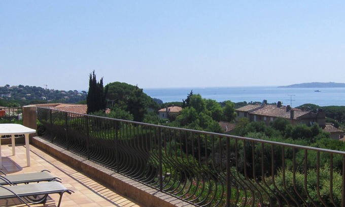 Guerrevieille Casa | "villa Mona" à 700 m de la mer