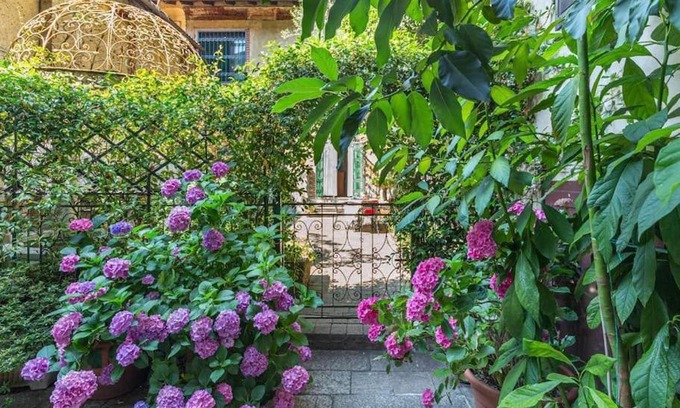 Arona Casa | Villa Monastero