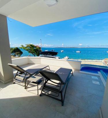 Kolan Apartamento | Villa Mondee