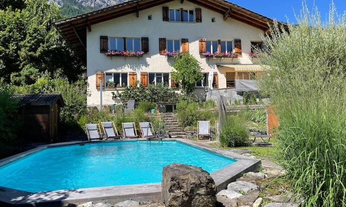 Brienz Apartamento | Villa Monkey