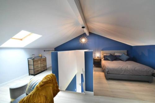 Montech Casa | Villa Monplaisir 82