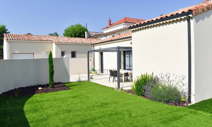 Montelimar Casa | Villa Montélimar