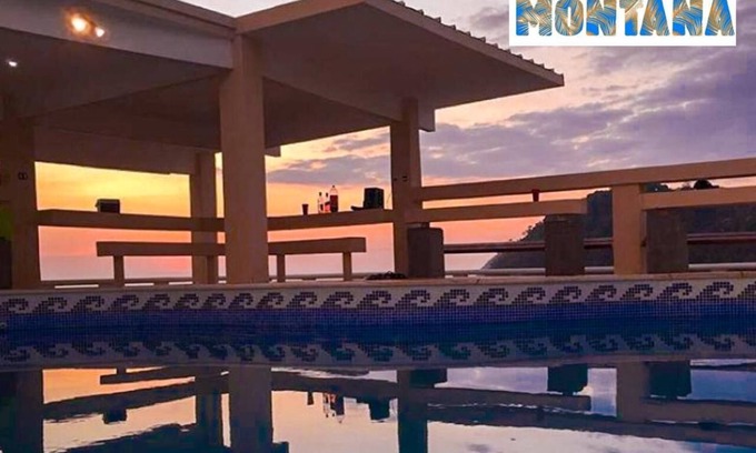 Barrio Santa Lucía Hotel | Villa Montana