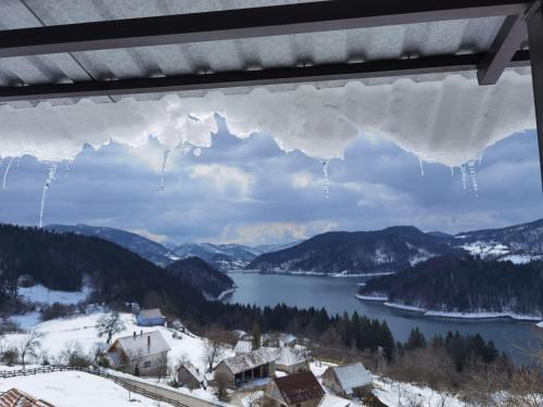 Konjska Reka Apartamento | Villa Montana Zaovine
