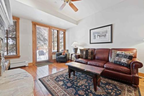 Beaver Creek Apartamento | Villa Montane 117 by East West Hospitality
