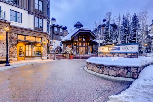 Beaver Creek Apartamento | Villa Montane 217 by East West Hospitality