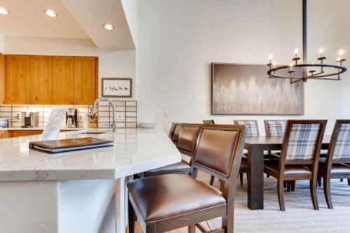 Beaver Creek Apartamento | Villa Montane 223 by East West Hospitality