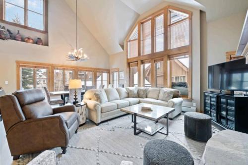 Beaver Creek Apartamento | Villa Montane 225 by East West Hospitality