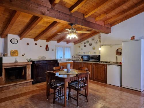 Budoni Casa | Villa Monte Rena