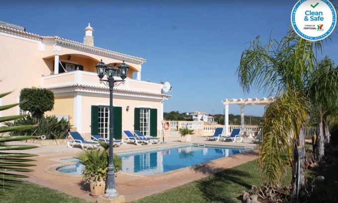 Mosqueira Casa | Villa Monte Velho