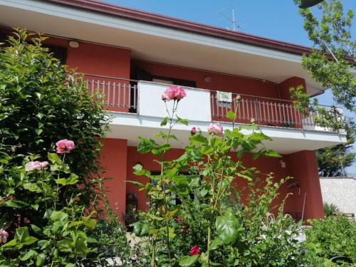 Montesarchio Cama Y Desayuno | Villa Montemma