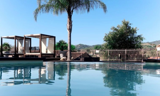 Costa dʼOneglia Casa | Casa de vacaciones Villa Monterosso (IMP420) en Imperia - 8 personas, 4 dormitorios