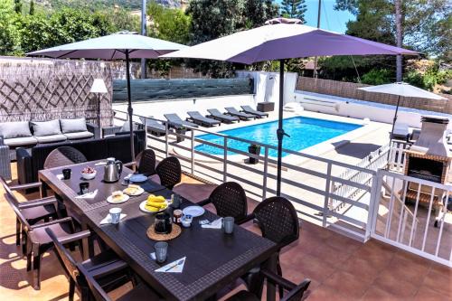 La Drova Casa | Villa Montesol