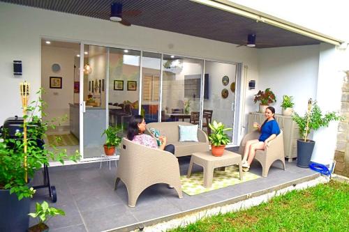 Sonsonate Casa | VILLA MORÁN, a Dream Home Sonsonate
