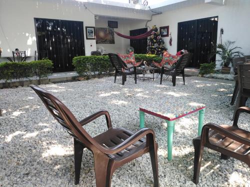 Papare Casa | VILLA MORELI