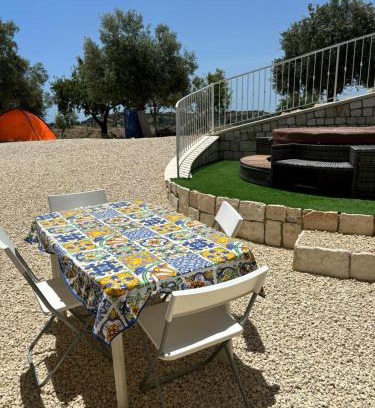 Noto Casa | Villa Morgana apartment