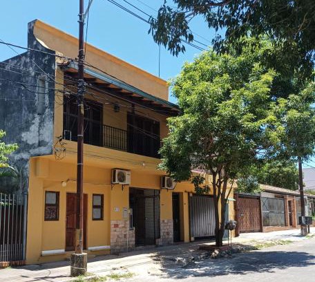 Asuncion Apartamento | Villa Morra House l