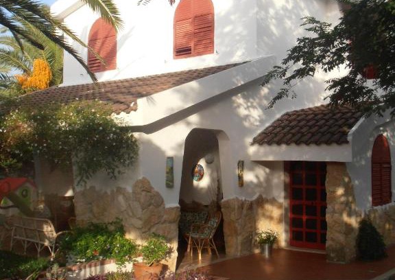 Fontane Bianche Casa | Villa Morreale