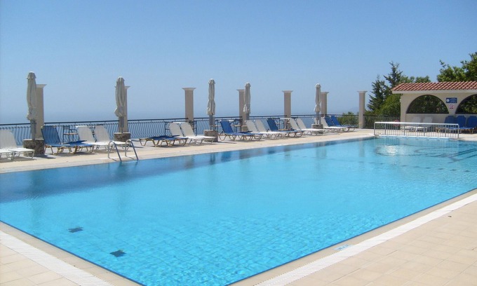 Lakithra Casa | Villa Moschona