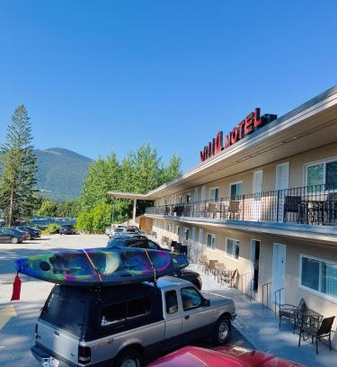 Nelson Hotel | Villa Motel