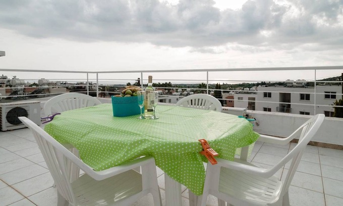Agios Georgios Pegeias Villa | Villa Mozart: Charming villa with private pool
